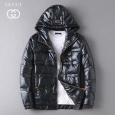 Gucci Down Jackets